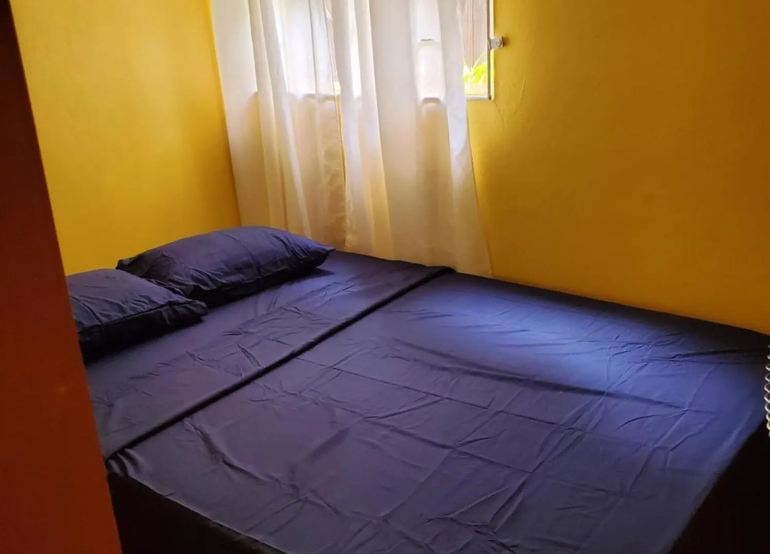 Daire Lind'S Comfort Place Roseau